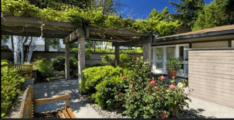 mountain view舒适阳光房，找室友合租，大华超市附近，交通便利，社区安静 1