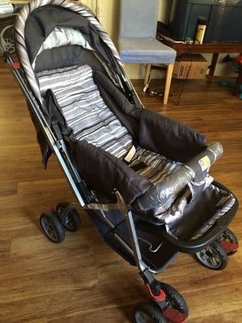 Baby stroller for sale 1