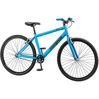 Men's bicycle sale for $100(Original $200), Good condition. 1