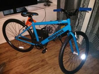 Men's bicycle sale for $100(Original $200), Good condition. 2
