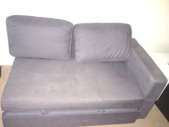 Sofa-Bed for Sale 2