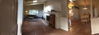 $2,000 Spacious master bedroom in shared palo alto house 2