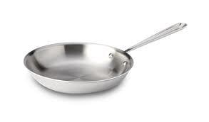 Frying Pan 2