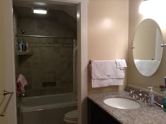 Roommate Wanted for Master Bedroom!1Br/1Ba in Downtown Palo Alto 1850$ 2