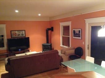 Roommate Wanted for Master Bedroom!1Br/1Ba in Downtown Palo Alto 1850$ 3
