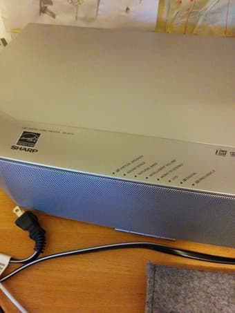 Soundbar speakers for sale $75 1