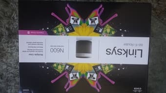 FS $30 Linksys n600 1