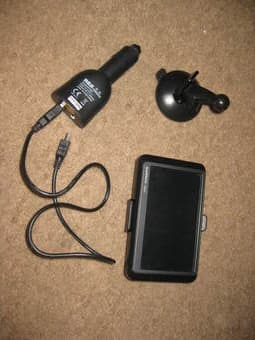 Garmin GPS  $30 1