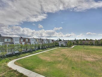 $825 Furnished Room in Modern Townhouse next to San Jose Caltrain 1