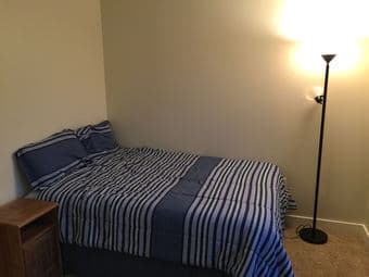 $825 Furnished Room in Modern Townhouse next to San Jose Caltrain 2
