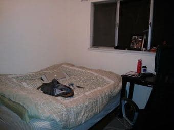 Females only - Two bedroom for the price of one in MV - $850.00 2