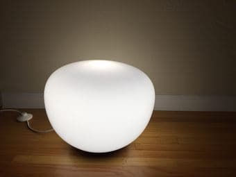 Ikea JONISK Floor/table lamp -- $15 1