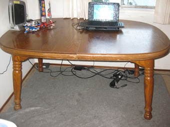 moving sale 2