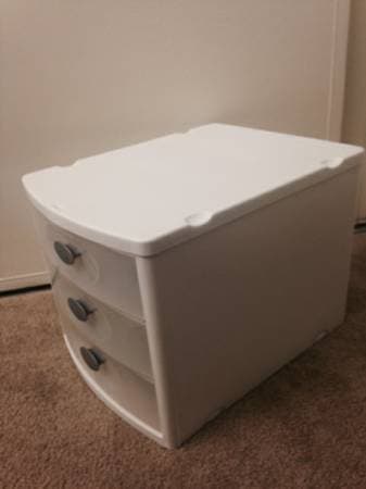 Moving sale - Nearly new furnitures 3