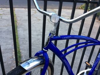 New bike for sale $85 1