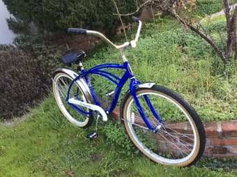 New bike for sale $85 2