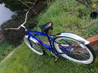 New bike for sale $85 3