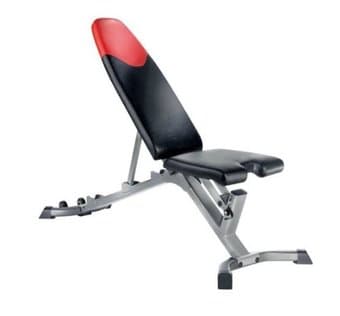 Bowflex exercise bench (Bowflex SelectTech 3.1) - $120 1