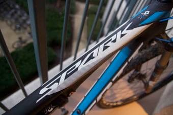 Scott Spark 930 (29er) mountain bike (MTB) 3