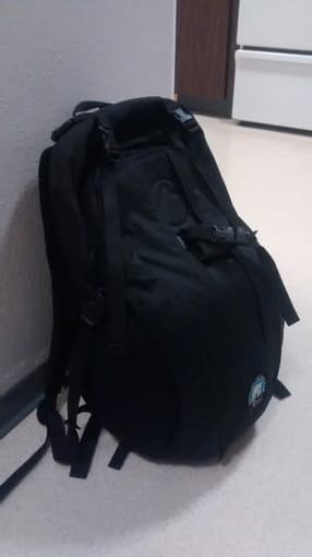 Selling Lowepro Primus AW camera backpack for $45 obo 1