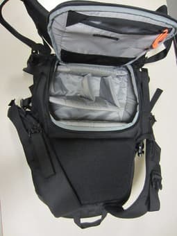 Selling Lowepro Primus AW camera backpack for $45 obo 3