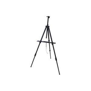 For sale: Sierra aluminum travel tripod easel for $30 obo 3