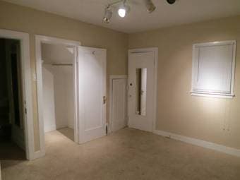 $1500 Unfurnished room in friendly Menlo Park house (menlo park) 3