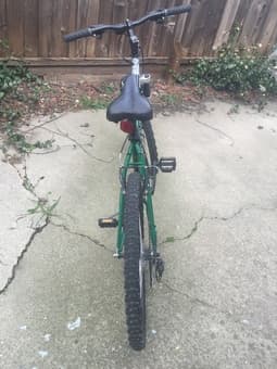 Gary Fisher Wahoo Mountain Bike 2