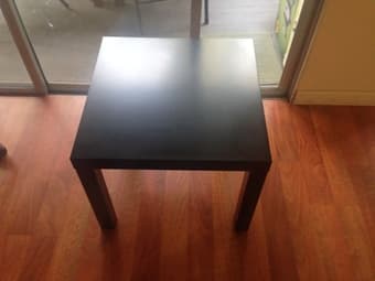 Table for $10 1