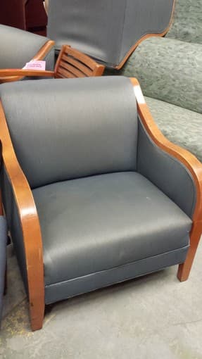 Stanford Surplus Property Sales has a variety of Chairs 3