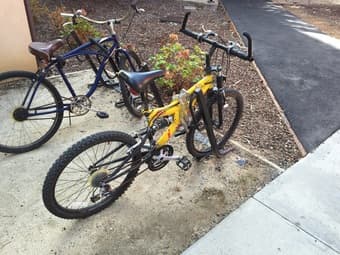 Cheap Mountain Bike For Sale 1