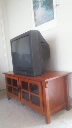 moving out sale ! great value, all the furnitures totally only  $100 2
