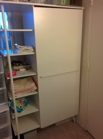 Free IKEA furniture 1
