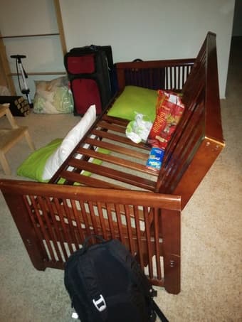 Free IKEA furniture 3