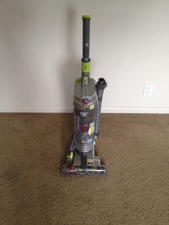 Vacuum Cleaner ($50), Samsung Printer ($35), Weight Scale ($10) 1
