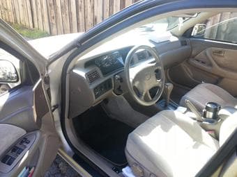 Toyota Camry 1999 For Sale 1