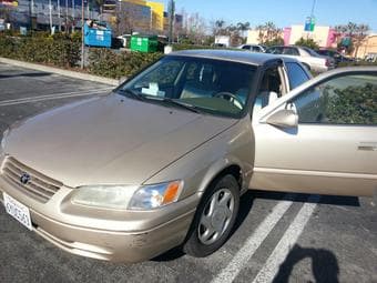 Toyota Camry 1999 For Sale 2
