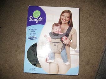 baby stuff for sale 1