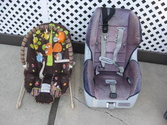 baby stuff for sale 2