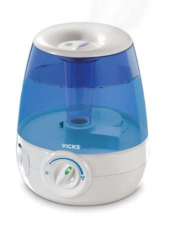 Vicks Filter Free Humidifier %50 OFF! $20 OBO 2