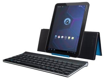 New Logitech Bluetooth Wireless Keyboard for iOS/Android $25 OBO 2