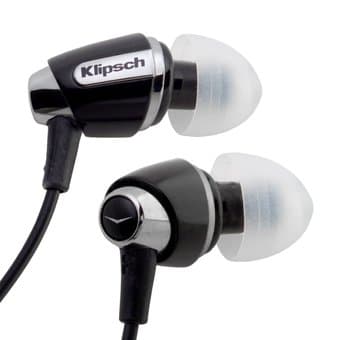 New Klipsch IMAGE S4 In-Ear Headphones $30 OBO 1