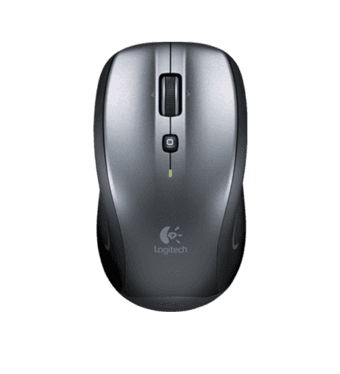 New Black Logitech Couch Mouse M515 for PC or Mac $10 3