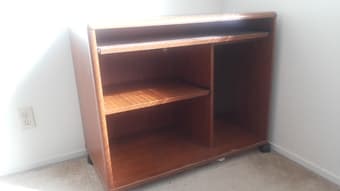 3 cabinet for $30 only 2
