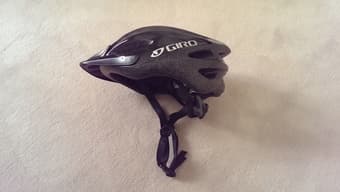 Giro Bike Helmet $10 1