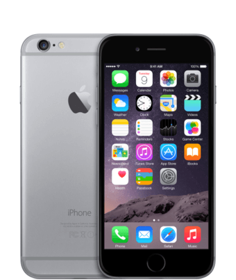New Sealed in Box: iPhone 6 16GB Space Gray Verizon (Unlocked) $650 1