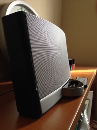 Bose SoundDock Portable 30-Pin iPod/iPhone Speaker Dock $199 3