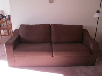 sofa and sofa table 2