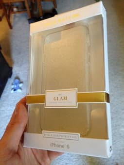 $10 Glam Casemate for iPhone 6 1
