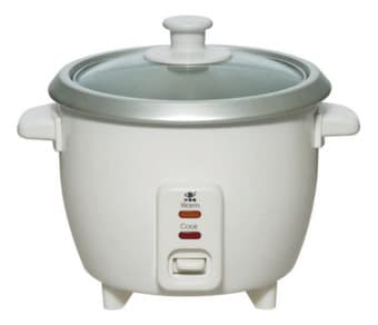 Moving sale cookers and tables 1
